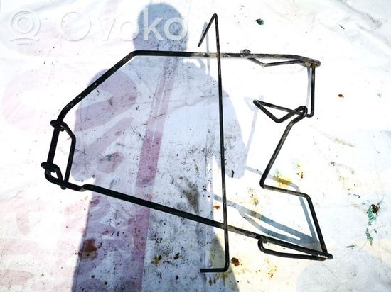Mercedes-Benz Citan W415 Fuel tank mounting bracket