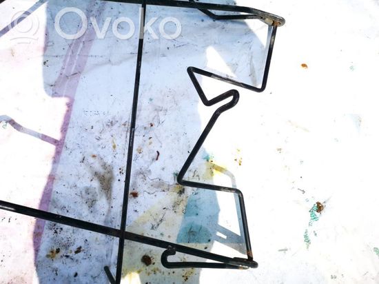 Mercedes-Benz Citan W415 Fuel tank mounting bracket