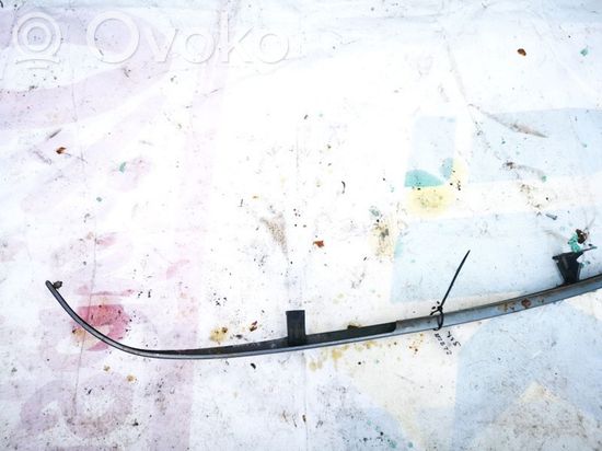 Audi 80 90 B3 Under headlight/headlamp trim 893853239a 893853239a