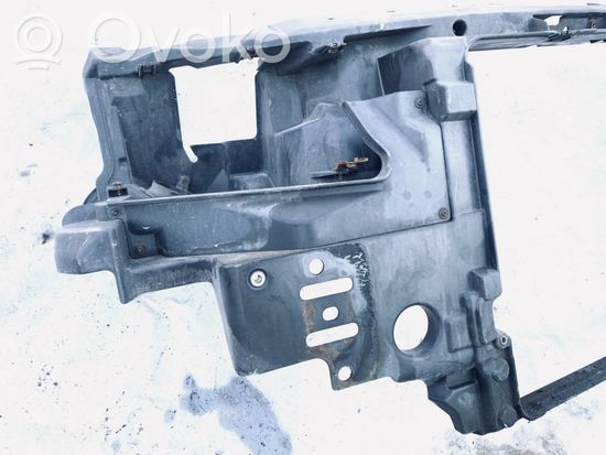 Volkswagen Sharan Radiator support slam panel 7m3010259h 028010227e ym216a619ba 7m3010259h 028010227e ym216a619ba