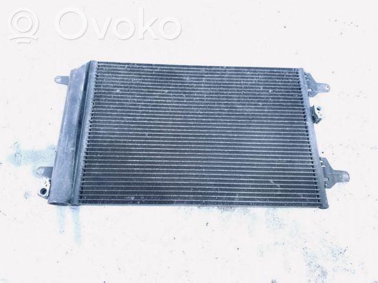 Volkswagen Sharan A/C cooling radiator (condenser) 7m3820411 ym2h19c600aa 710140280f02 7m3820411 ym2h19c600aa 710140280f02