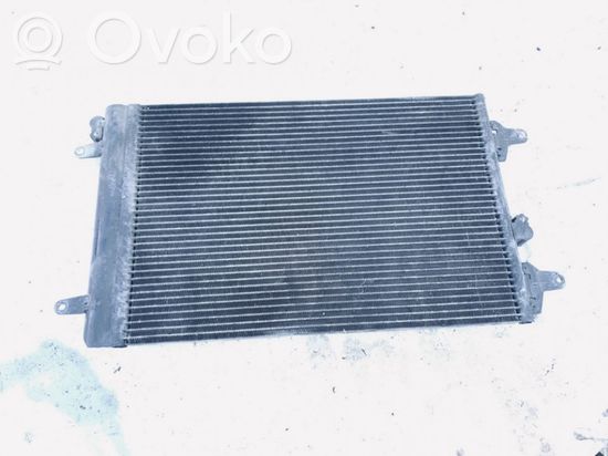 Volkswagen Sharan A/C cooling radiator (condenser) 7m3820411 ym2h19c600aa 710140280f02 7m3820411 ym2h19c600aa 710140280f02
