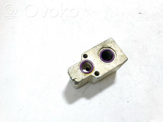 Volkswagen Golf III Air conditioning (A/C) expansion valve 1h1820103c 6n0820679a 1h1820103c 6n0820679a