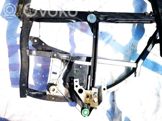 Audi A4 S4 B5 8D Sliding door window regulator with motor 8d0839399a 8d0839399a