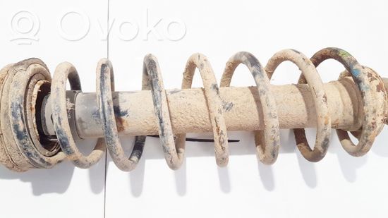 Volkswagen Golf III Rear coil spring