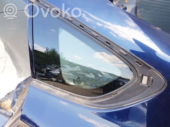 BMW 5 GT F07 Rear side window/glass