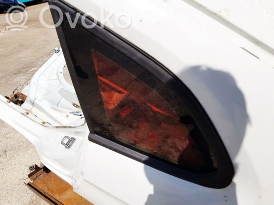 BMW X1 F48 F49 Rear side window/glass