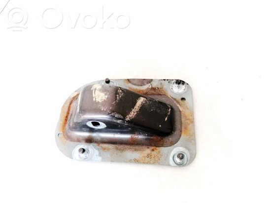 BMW 3 F30 F31 F80 Other exterior part 725563708 7255637 725563708 7255637