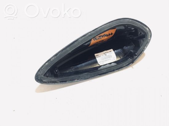 BMW 3 F30 F31 F80 Roof (GPS) antenna cover 925366203 9253662-03 50010863 925366203 9253662-03 50010863