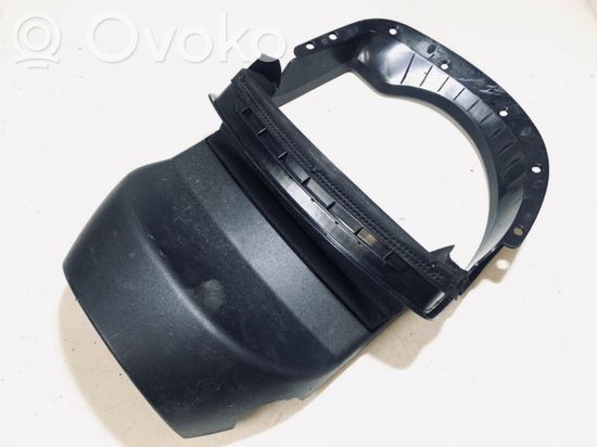BMW 2 F22 F23 Steering wheel column trim 61316823466 9353132 61316823466 9353132