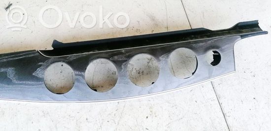 Mercedes-Benz E W213 Other interior part 09830000 09830-000 09830000 09830-000