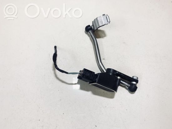 BMW 5 GT F07 Front height sensor lever 37146860843 25916010 37146860843 25916010