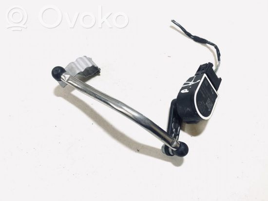 BMW 5 GT F07 Front height sensor lever 37146860843 25916010 37146860843 25916010