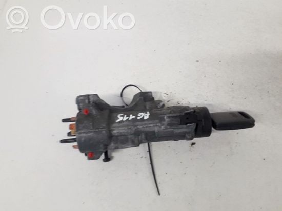 Audi A4 S4 B5 8D Ignition lock 4B0905851C 4B0905851C