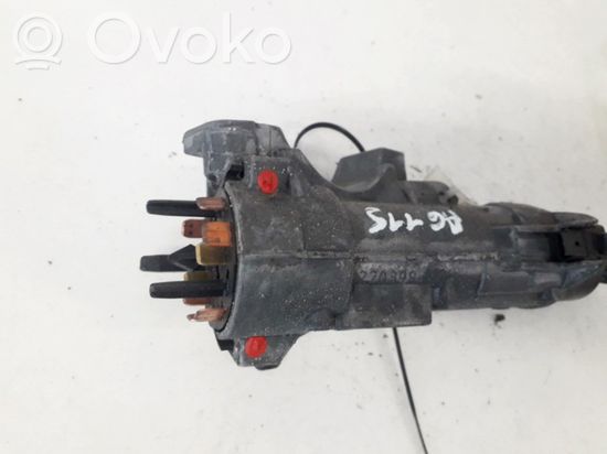 Audi A4 S4 B5 8D Ignition lock 4B0905851C 4B0905851C
