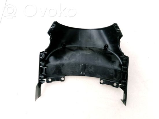 BMW 3 F30 F31 F80 Steering wheel column trim 61316823466 1101871 61316823466 1101871