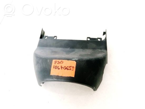 BMW 3 F30 F31 F80 Steering wheel column trim 61316823466 1101871 61316823466 1101871