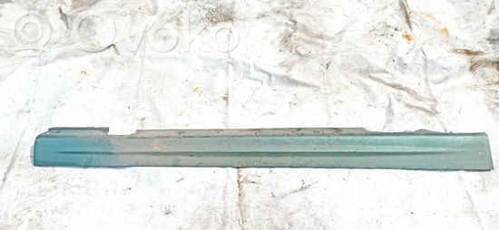 BMW 3 E46 Sill