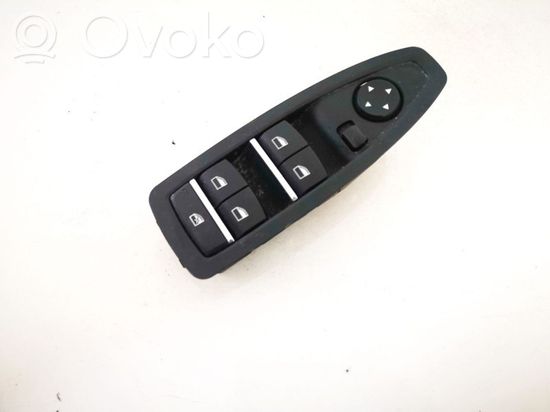BMW 3 F30 F31 F80 Electric window control switch 920811003 9208110-03 920811003 9208110-03