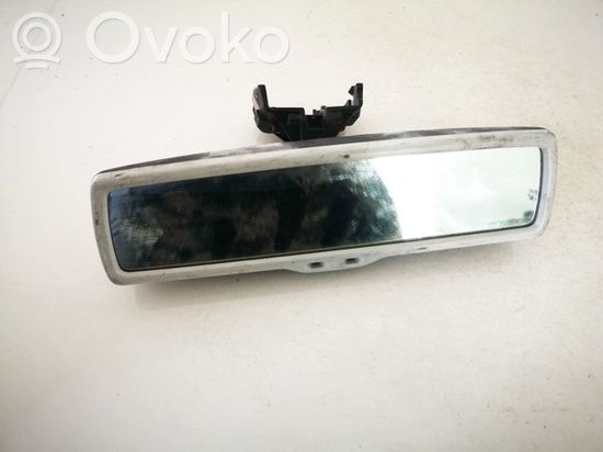 Volkswagen PASSAT B6 Rear view mirror (interior) e1010839 e1010839