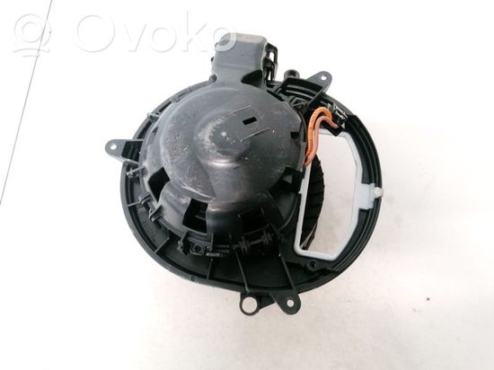 BMW 3 F30 F31 F80 Heater fan/blower T942466 T942466