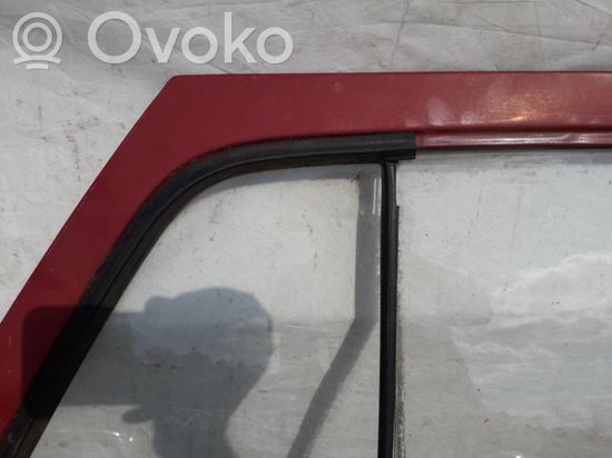 Volkswagen Golf II Rear vent window glass