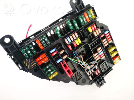 BMW 7 F01 F02 F03 F04 Fuse box set 926492401 9264924-01 1670499-1e 926492401 9264924-01 1670499-1e