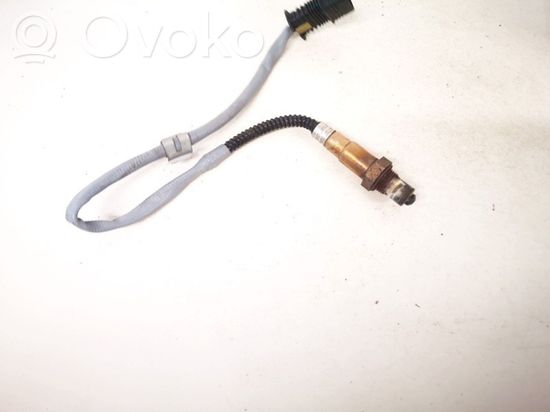 BMW 3 F30 F31 F80 Lambda probe sensor 758912203 7589122-03 0258010239/40 758912203 7589122-03 0258010239/40