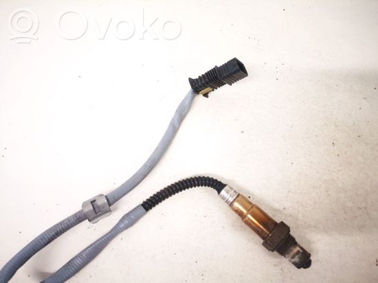BMW 3 F30 F31 F80 Lambda probe sensor 758912203 7589122-03 0258010239/40 758912203 7589122-03 0258010239/40