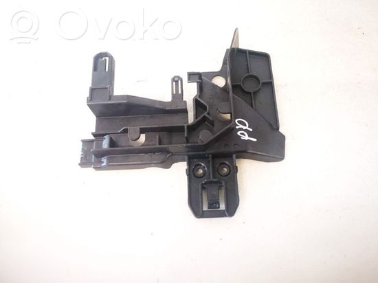 Mercedes-Benz CLS C219 Front bumper mounting bracket a2577230200 a2577230200