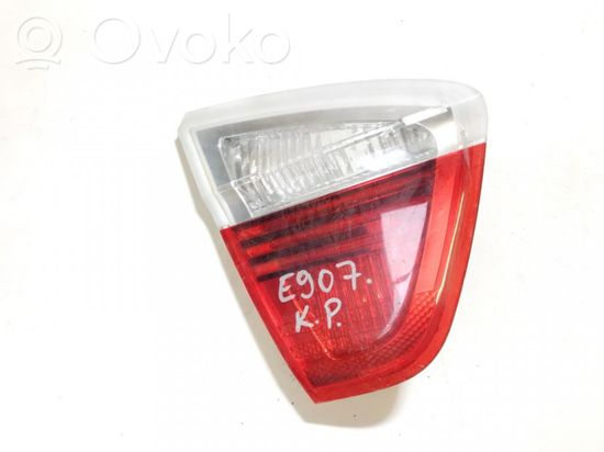 BMW 3 E90 E91 Tailgate rear/tail lights 6937459 6937459