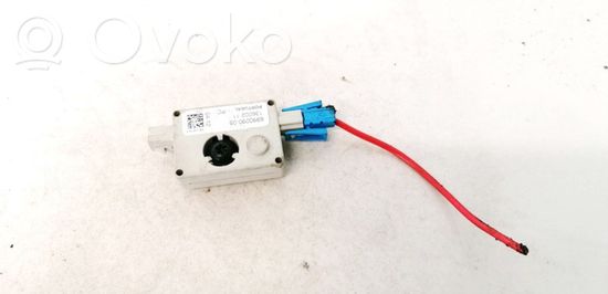 BMW 3 E90 E91 Antenna control unit 69009005 690090-05 136002 69009005 690090-05 136002