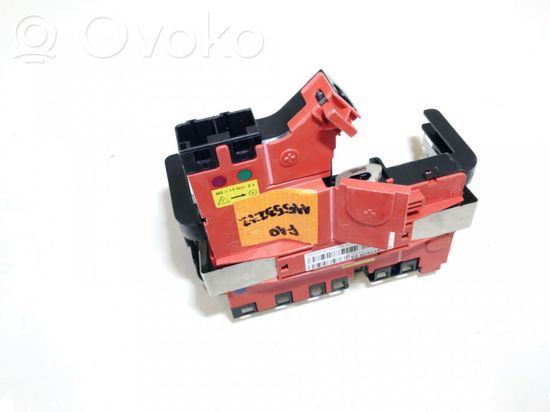 BMW 5 GT F07 Positive cable (battery) 924049005 9240490-05 924049005 9240490-05