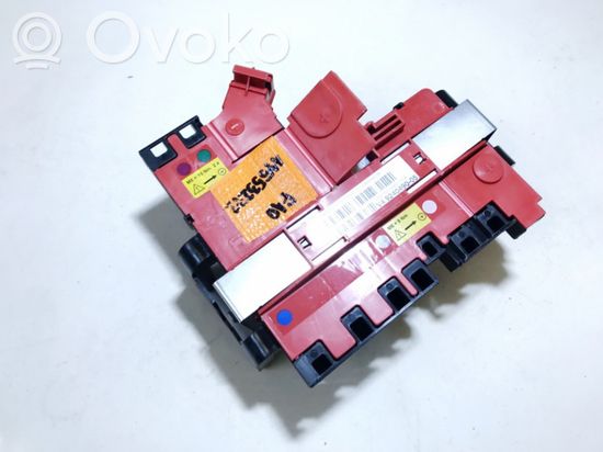 BMW 5 GT F07 Positive cable (battery) 924049005 9240490-05 924049005 9240490-05