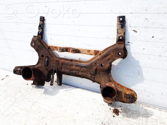 Volkswagen Golf III Front subframe