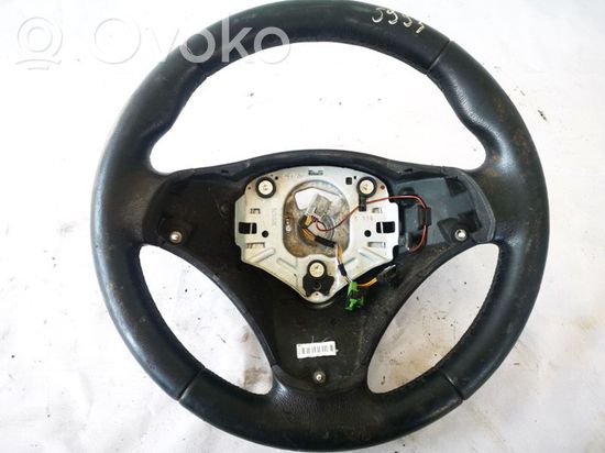 BMW 1 E81 E87 Steering wheel 3051626 3051626