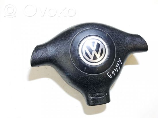 Volkswagen Golf IV Steering wheel airbag 3b0880201 3b0880201