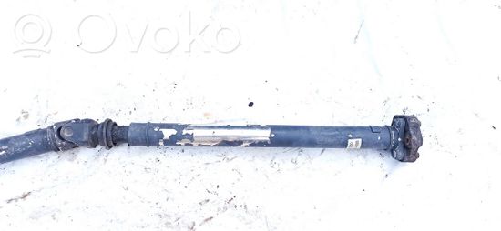 BMW 5 E60 E61 Drive shaft (set)