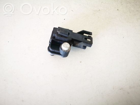 BMW 7 F01 F02 F03 F04 Airbag deployment crash/impact sensor 9159311 9159311