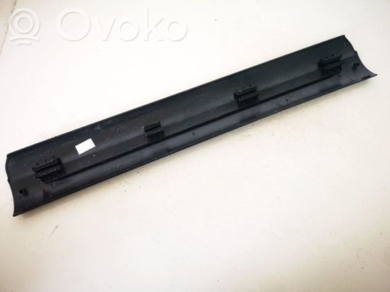 BMW 4 F32 F33 Front sill trim cover 51477334212 51477334212
