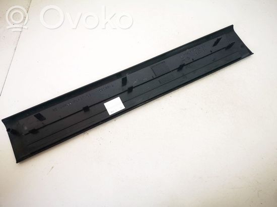 Mercedes-Benz ML W164 Front sill trim cover a1646803435 a1646803435