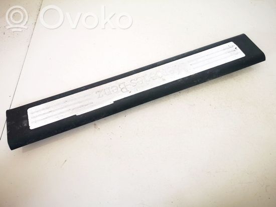 Mercedes-Benz ML W164 Front sill trim cover a1646803435 a1646803435