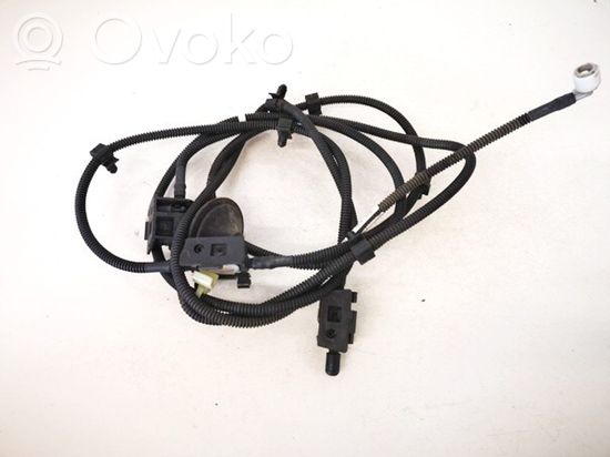 Mercedes-Benz Vito Viano W639 Windshield washer spray nozzle a4478600492 a4478600492