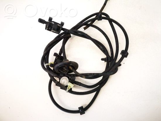 Mercedes-Benz Vito Viano W639 Windshield washer spray nozzle a4478600492 a4478600492