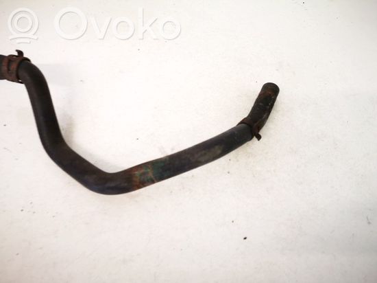 BMW 3 F30 F31 F80 Engine coolant pipe/hose 11537603077 11537603077