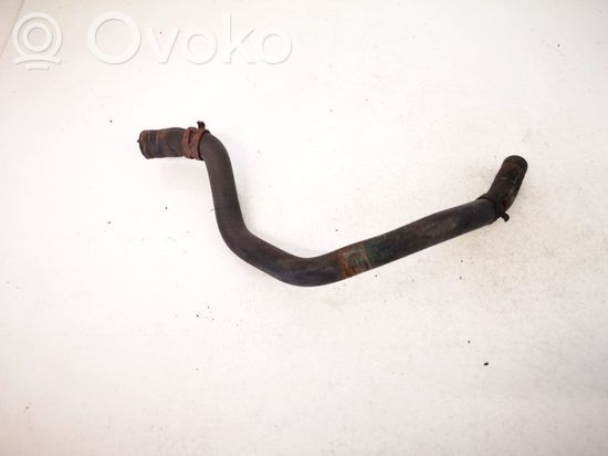 BMW 3 F30 F31 F80 Engine coolant pipe/hose 11537603077 11537603077