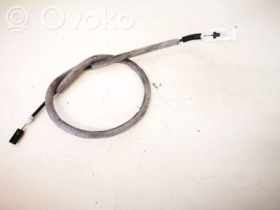 BMW 3 E90 E91 Rear door cable line 3924756 3924756