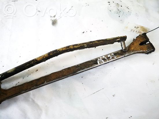 BMW 5 E39 Gear selector/shifter (interior) 25111434181 25.11-1434181 25111434181 25.11-1434181