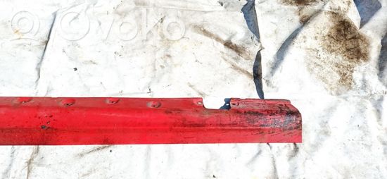 BMW 3 E46 Sill