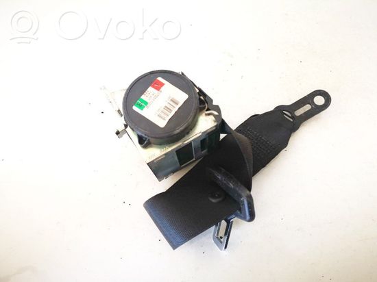BMW 1 E81 E87 Rear seatbelt 607051100b 607051100b